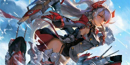 美少女卡牌養成手游合集