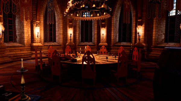 安達羅斯711：史詩歷史戰斗游戲