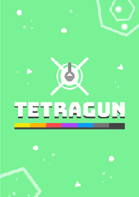 TETRAGUN