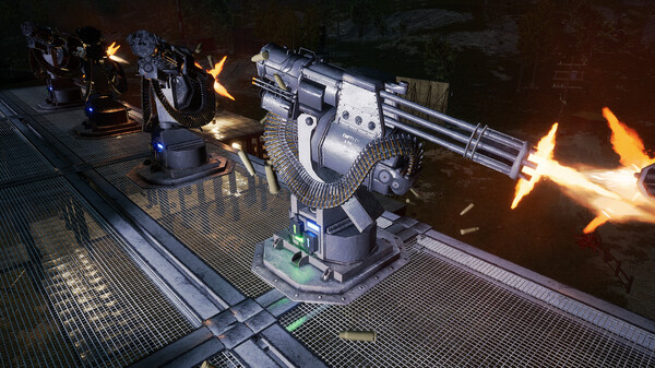 死亡之夜正式版