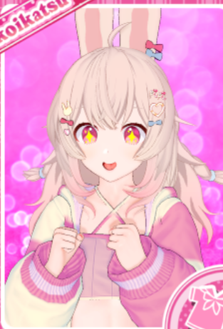 《戀活Sunshine》可愛兔子美少女MOD