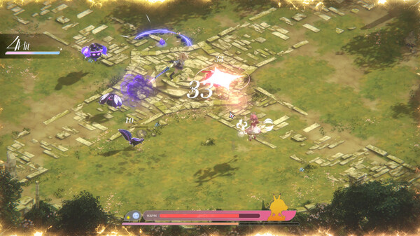 《夢燈花》v1.1.0升級檔+未加密補丁[TENOKE]