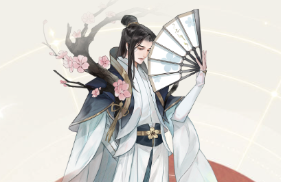 《忘川風(fēng)華錄》潘安介紹