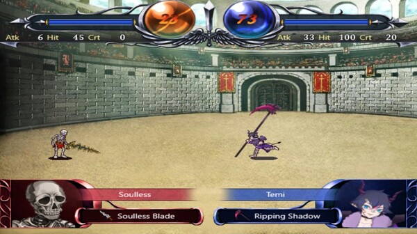 法爾納里恩戰術3