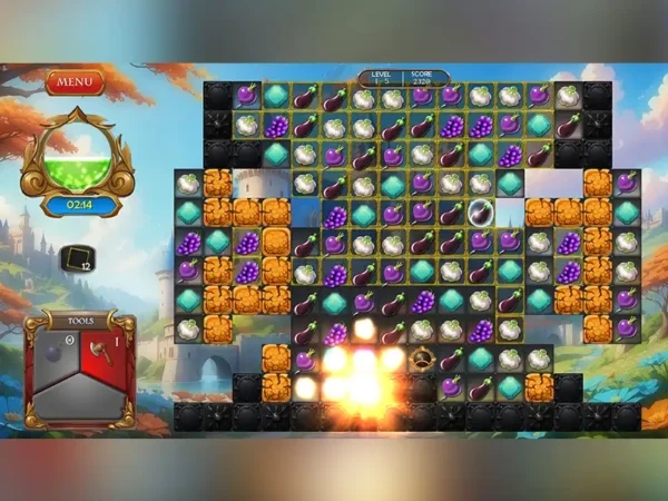 雷米索恩菲爾德：皇室夢(mèng)想