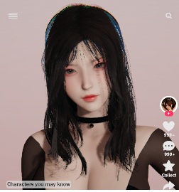 《AI少女》練瑜伽的小姐姐MOD