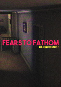 溯源之懼：卡森府邸