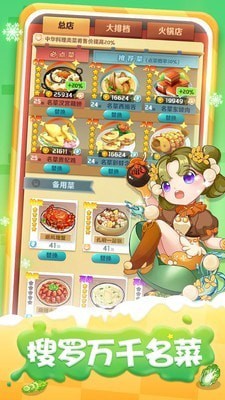 魔幻廚房 新春版