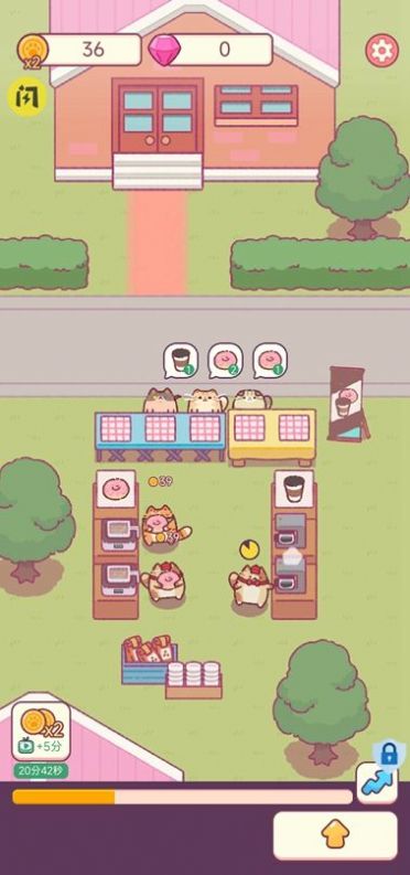 小小餐廳