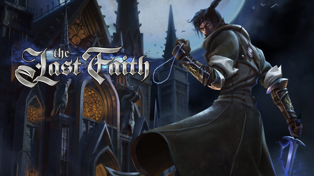 最后的信念（The Last Faith）
