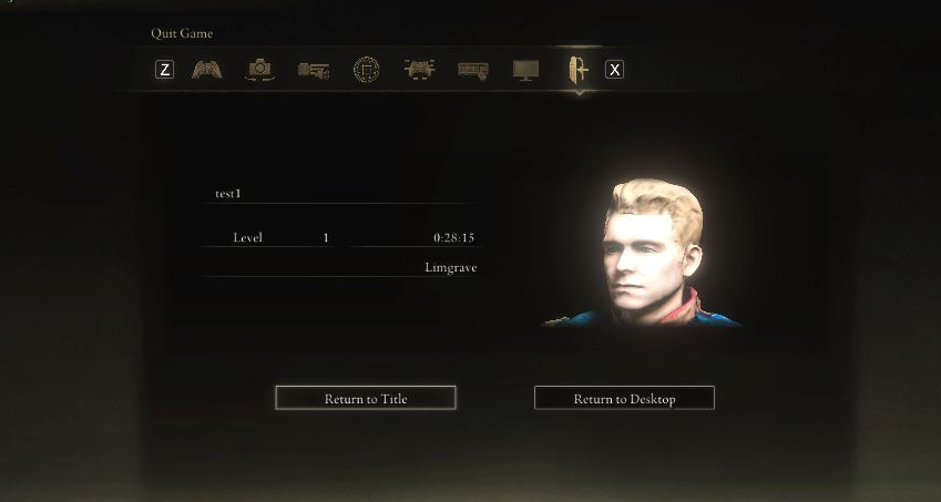 《艾爾登法環(huán)》黑袍糾察隊祖國人替換黑刀套裝MOD