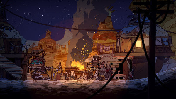 萊卡：久經(jīng)血雨