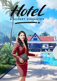 酒店生涯中文版