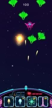 太空無限防御