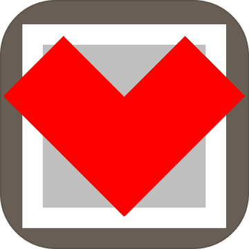 只是一個非常難的捅刀手游