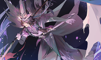 《陰陽師：百聞牌》鬼使黑索命卡牌介紹