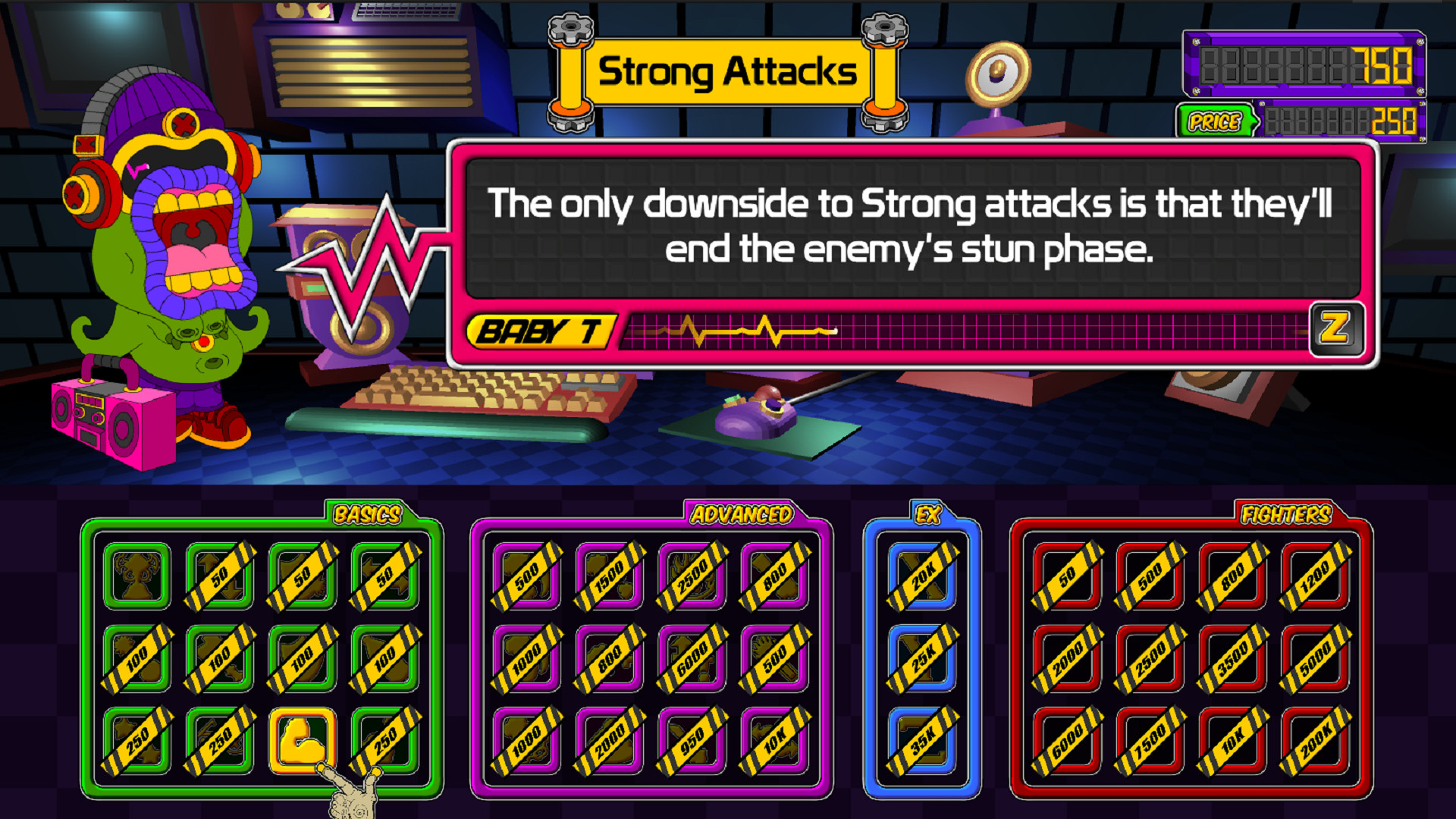 億萬(wàn)跳動(dòng)破解版