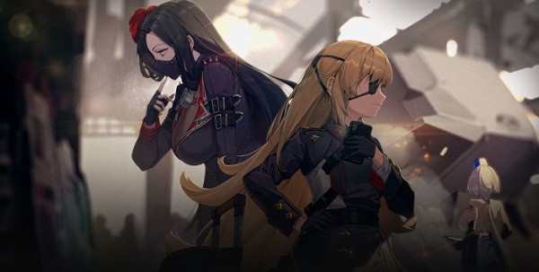 nikke勝利女神國際服