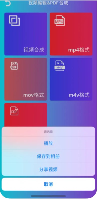 柿子播放器
