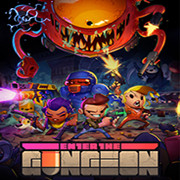 挺進地牢 單機版