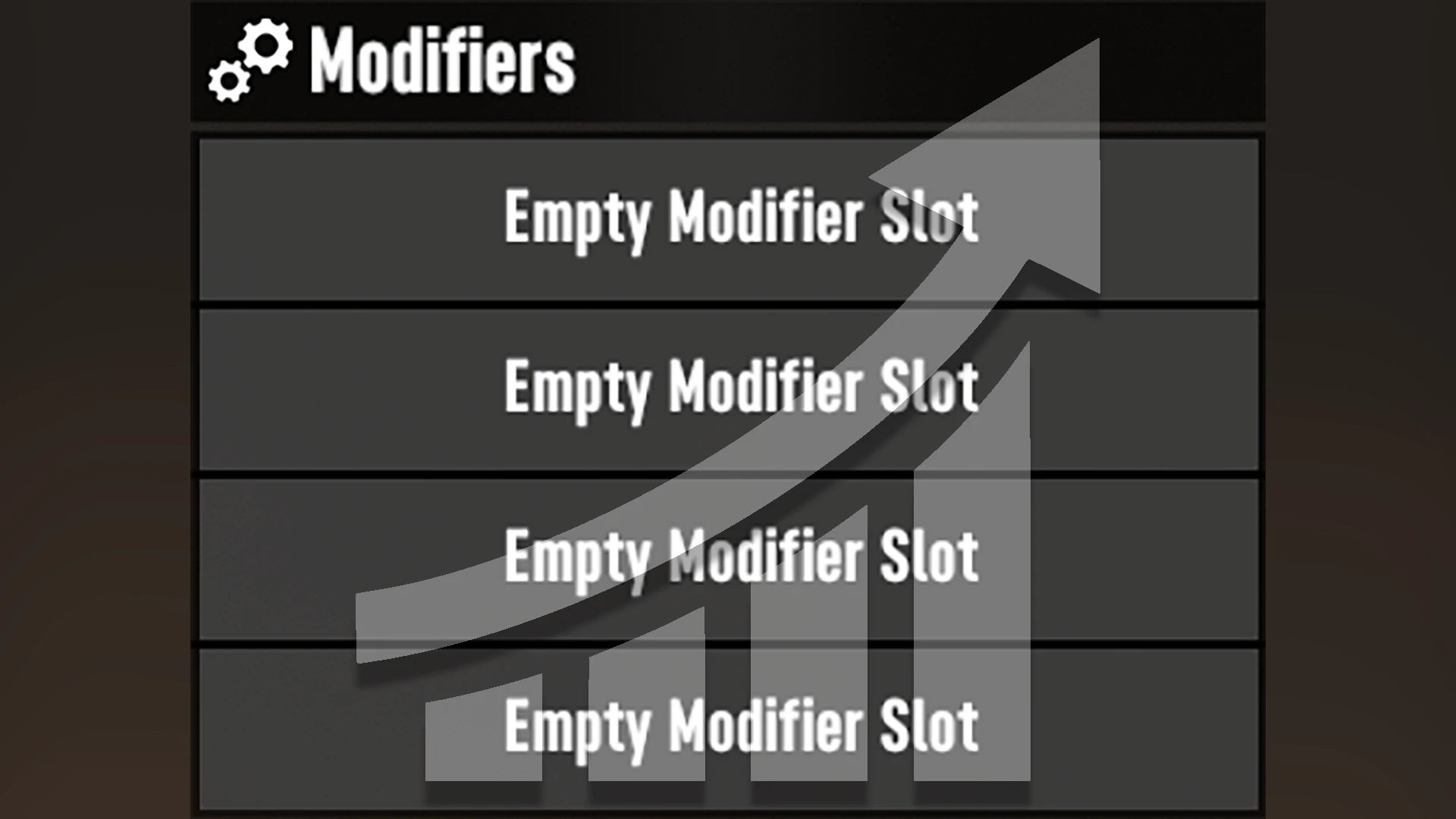 《七日殺》Shift Mod插槽數A21MOD