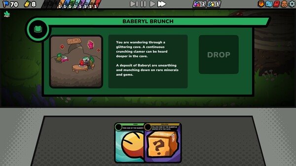 卡多夢：超能自走棋