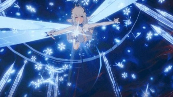 《幻塔》艾莉絲技能效果介紹