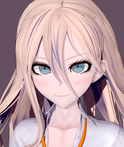 《戀活Sunshine》發明家入間美兔MOD