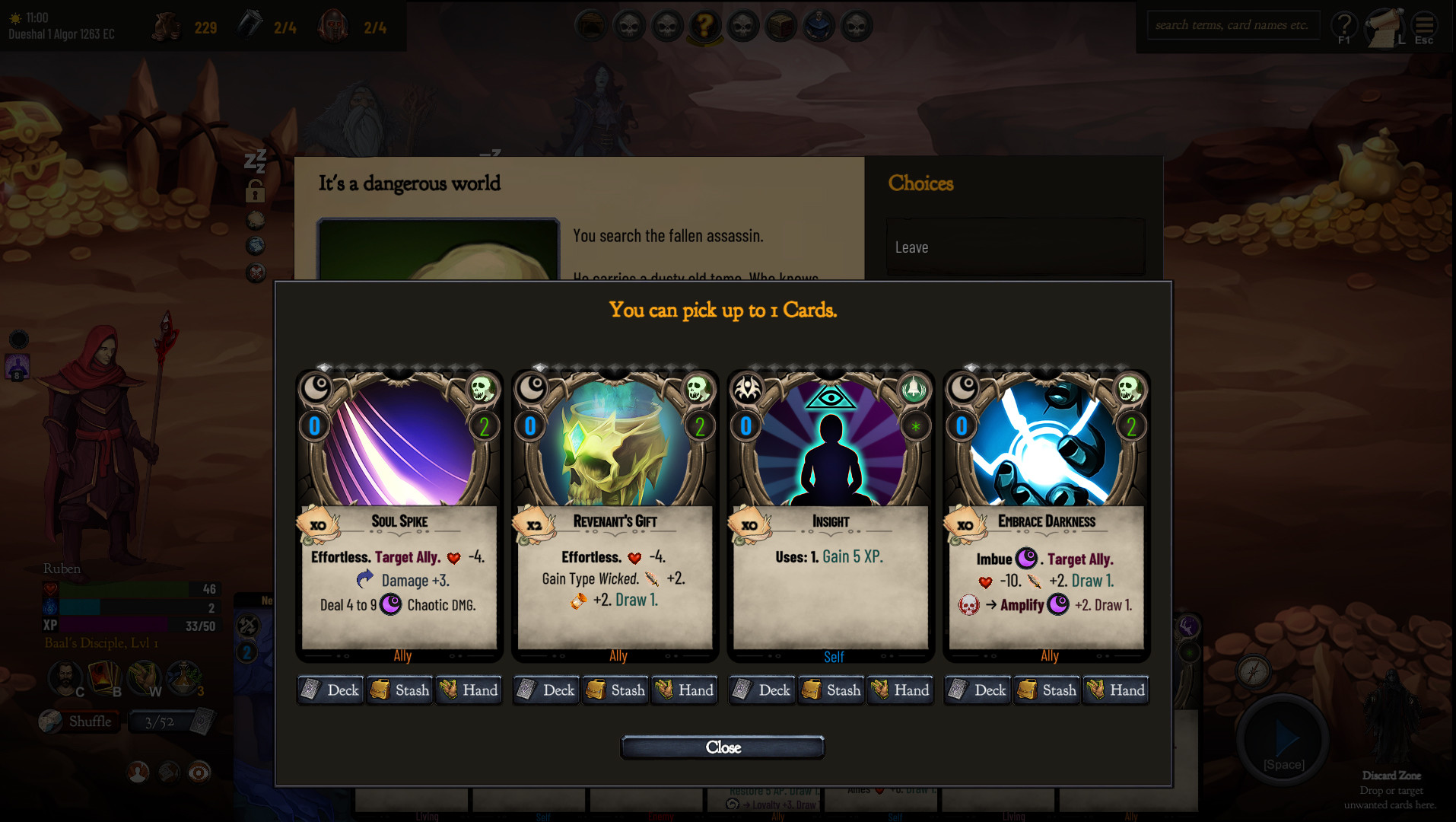 Erannorth Chronicles