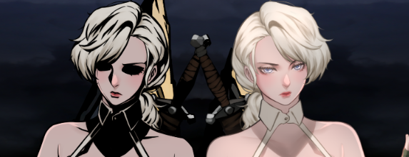 《暗黑地牢2》美化游戲角色MOD