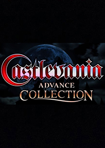 惡魔城：精選集