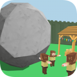 毀滅之石無限金幣版