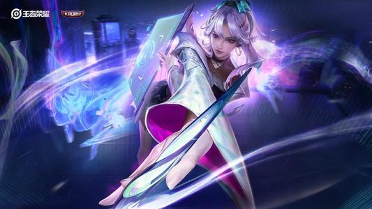 《王者榮耀》8月26日每日一題答案介紹