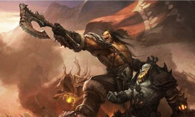 《爐石傳說》貧瘠之地海盜戰預構筑卡組推薦