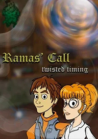 拉瑪的召喚：扭曲時光