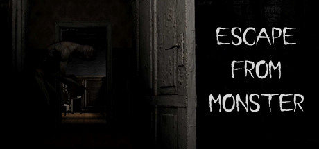 逃離怪物（Escape From Monster）