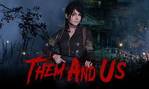 《他們和我們》v1.0.9升級檔+未加密補丁[ANOMALY]