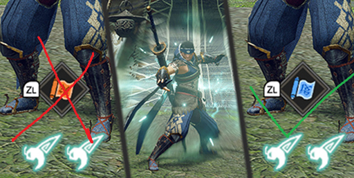 《怪物獵人：崛起》藍(lán)色卷軸開始任務(wù)MOD