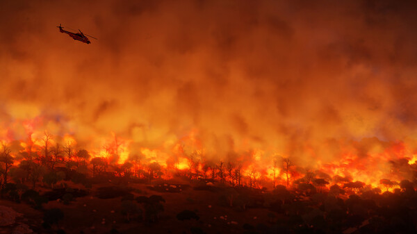 武裝突襲3：反應部隊