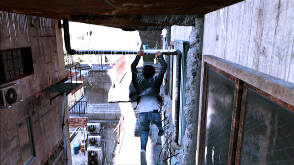 審判之逝：湮滅的記憶pc版