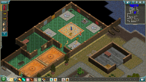 基因制造2：侵襲