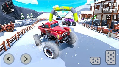 登山大腳車