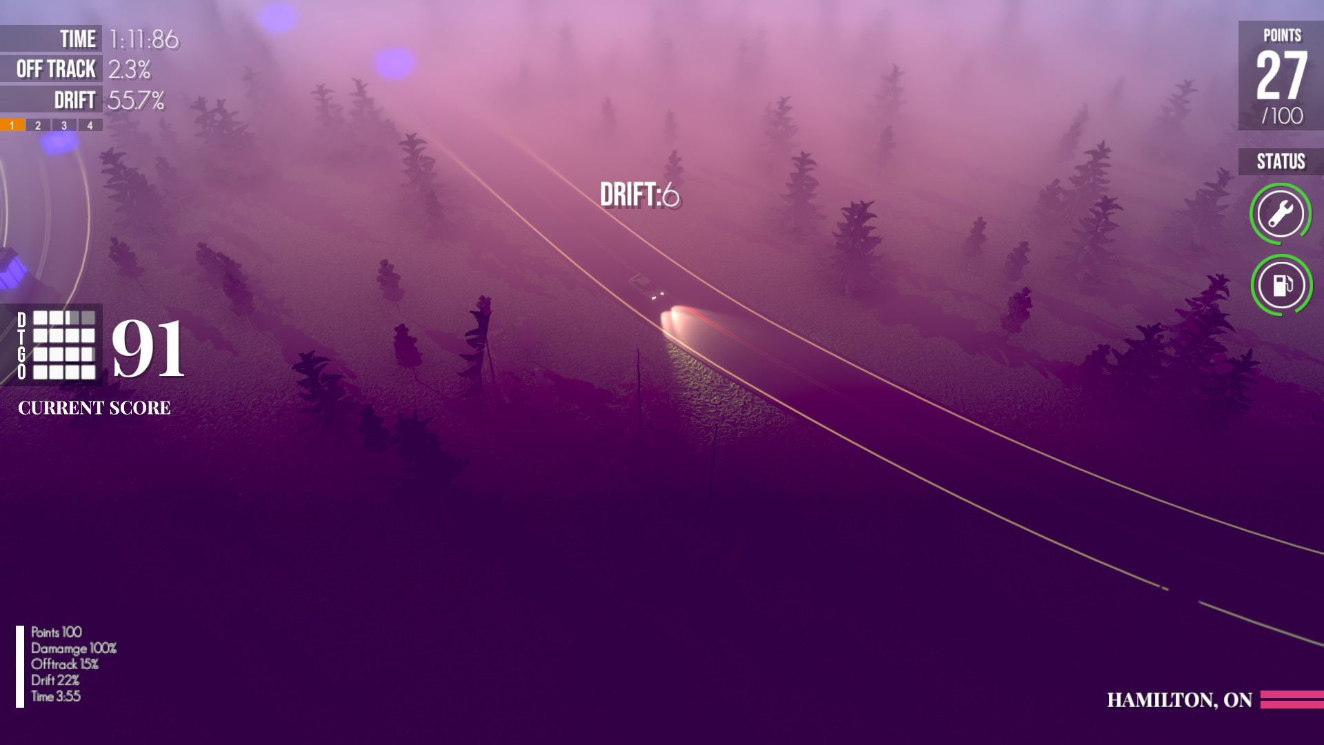 漂移大師破解版