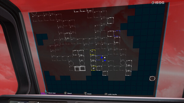 暗舊太陽II：UNSPACE