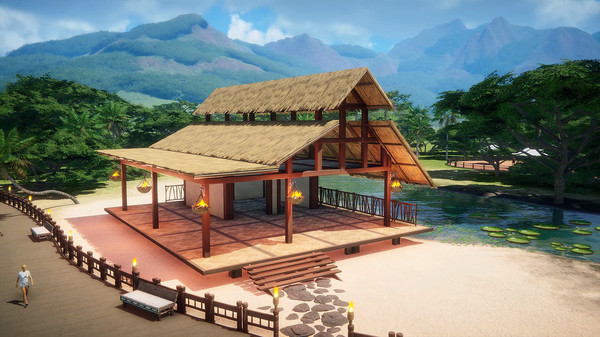 史前王國破解版