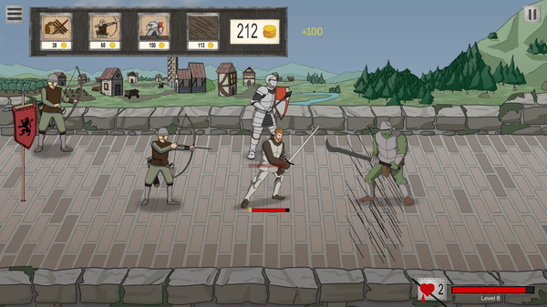 罪惡的遺產血誓