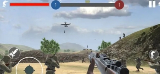 《戰(zhàn)地1939》飛機(jī)獲取方法技巧