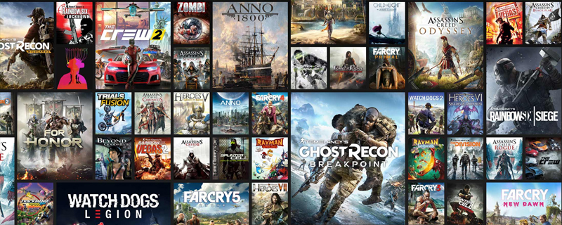 uplay的存檔位置在哪里