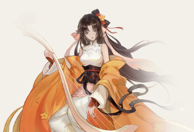 《忘川風(fēng)華錄》楊容姬介紹