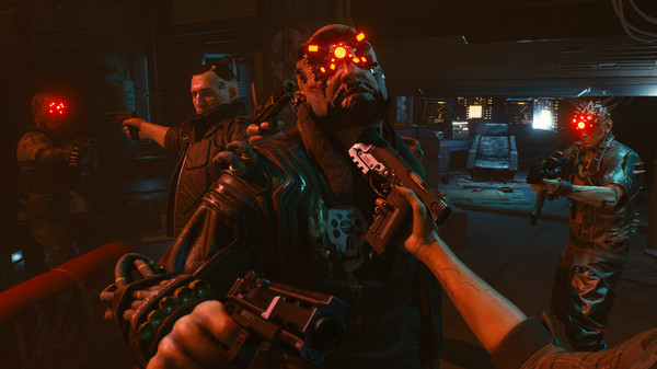 《賽博朋克2077》必備前置整合包v2.0MOD